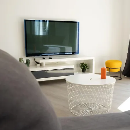 Jola Apartment Emmerich