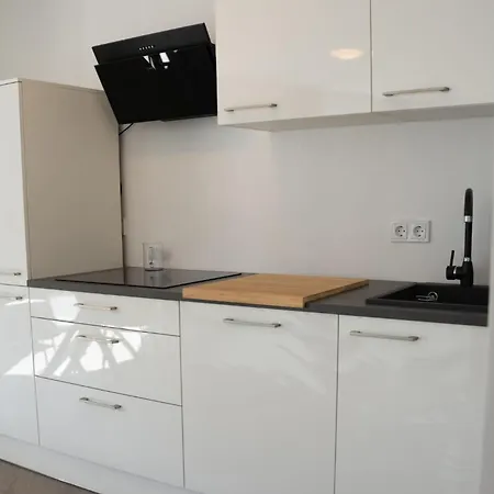 Jola Apartment