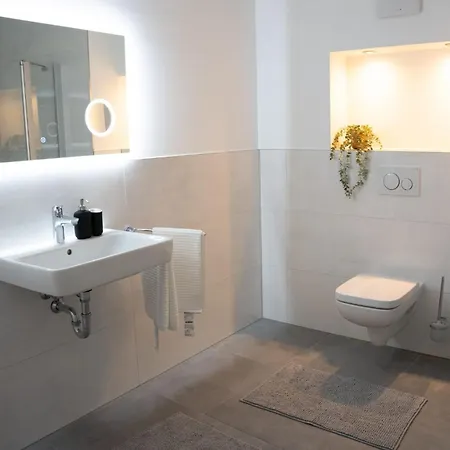 Jola Apartment *